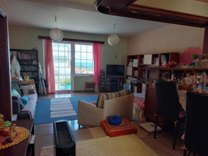 Sitia Ostkreta, Sitia: Schönes 2-stöckiges Haus mit Meerblick zu verkaufen Haus kaufen